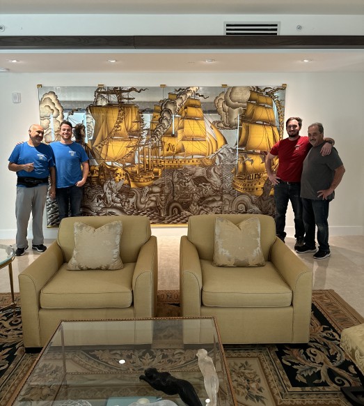 Century Custom Glass & Mirror