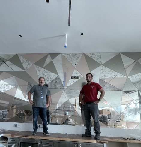 about century glass & mirror