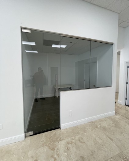 Century Custom Glass & Mirror