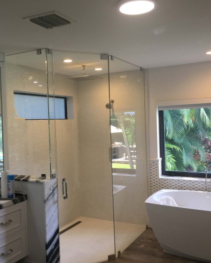 Century Custom Glass & Mirror