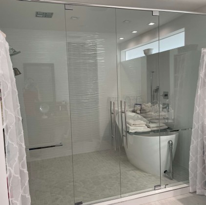 Century Custom Glass & Mirror