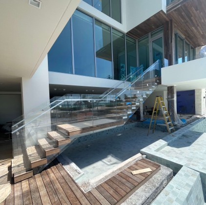 Century Custom Glass & Mirror