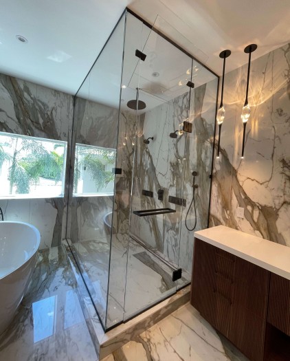 Century Custom Glass & Mirror