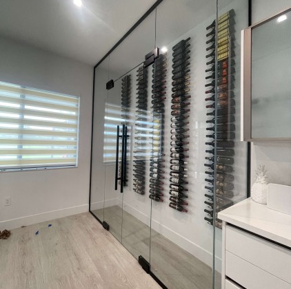 Century Custom Glass & Mirror