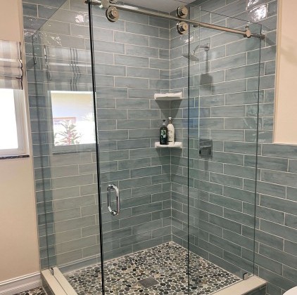 Century Custom Glass & Mirror
