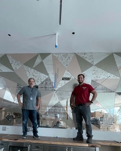 Century Custom Glass & Mirror