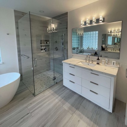 Century Custom Glass & Mirror