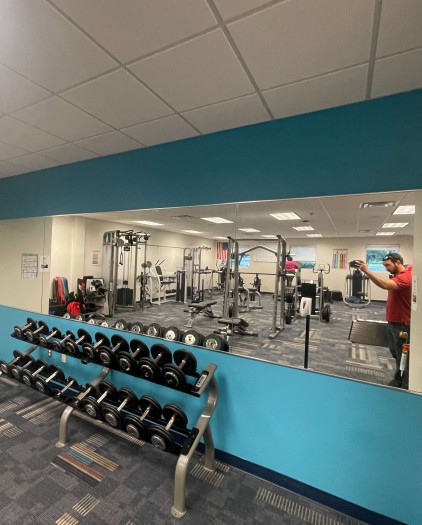 Century Custom Glass & Mirror