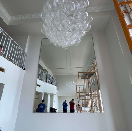 Century Custom Glass & Mirror