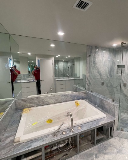 Century Custom Glass & Mirror