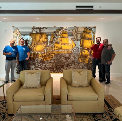 Century Custom Glass & Mirror