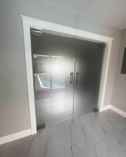 Century Custom Glass & Mirror