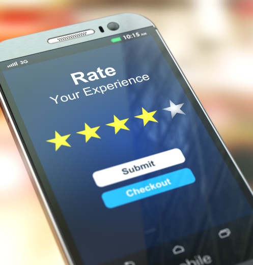 century glass & mirror